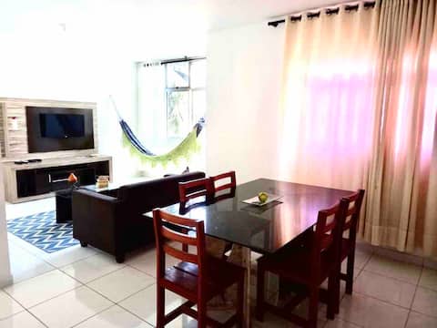 Best value for money in Ponta Negra