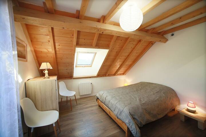 غرفة القلعة