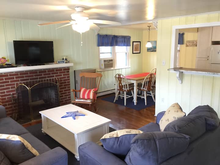Beach Haven 2 Bd Oceanside - 2026 Season - Tuckerton, NJ