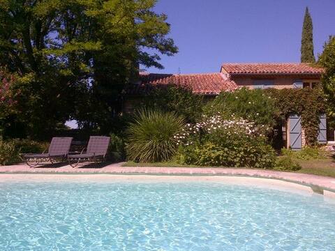 EXCEPTIONAL PROVENCE Charm nearby Luberon