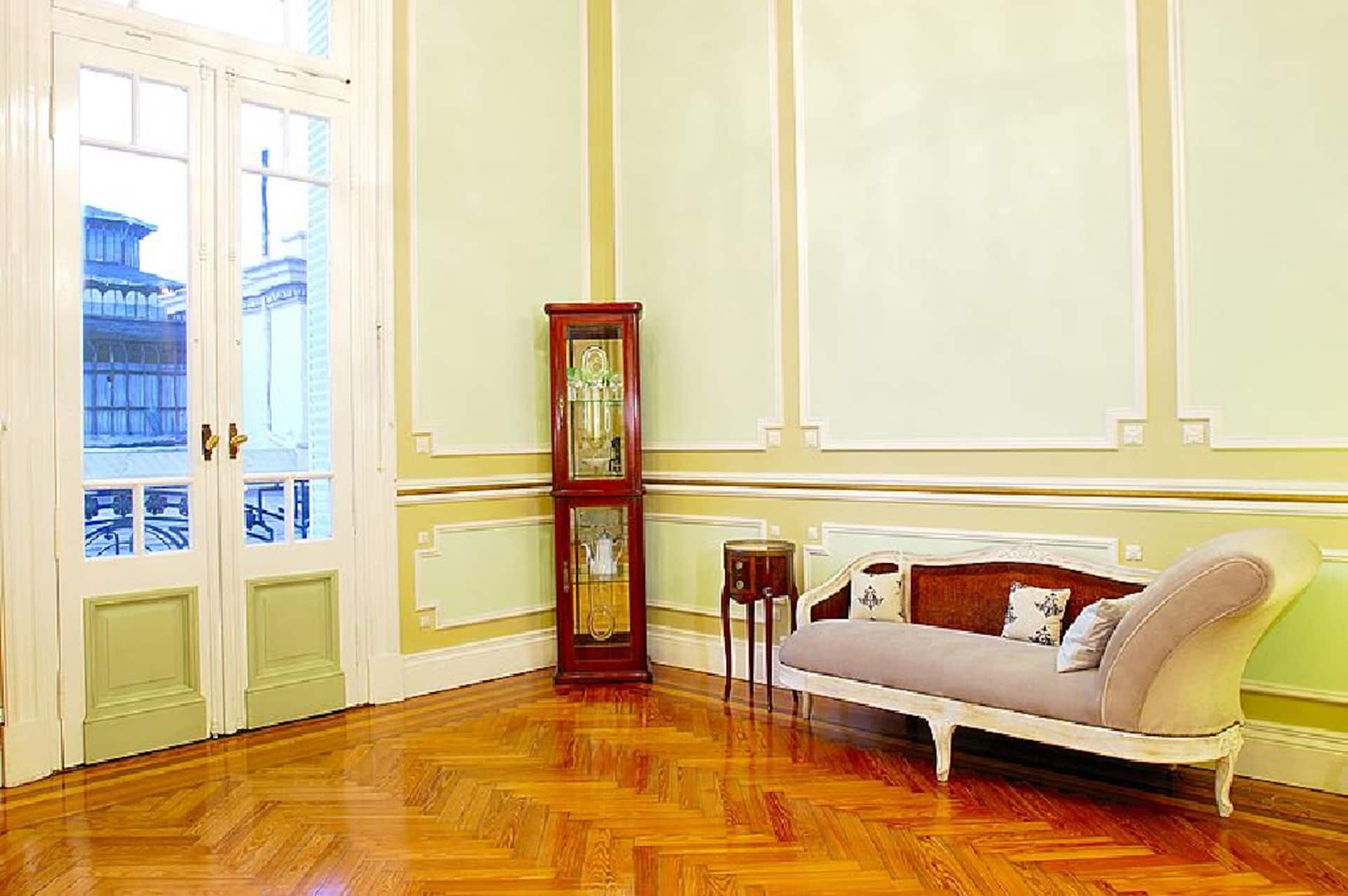 Casa en PH de 3 dormitorios con terrazas en San Telmo