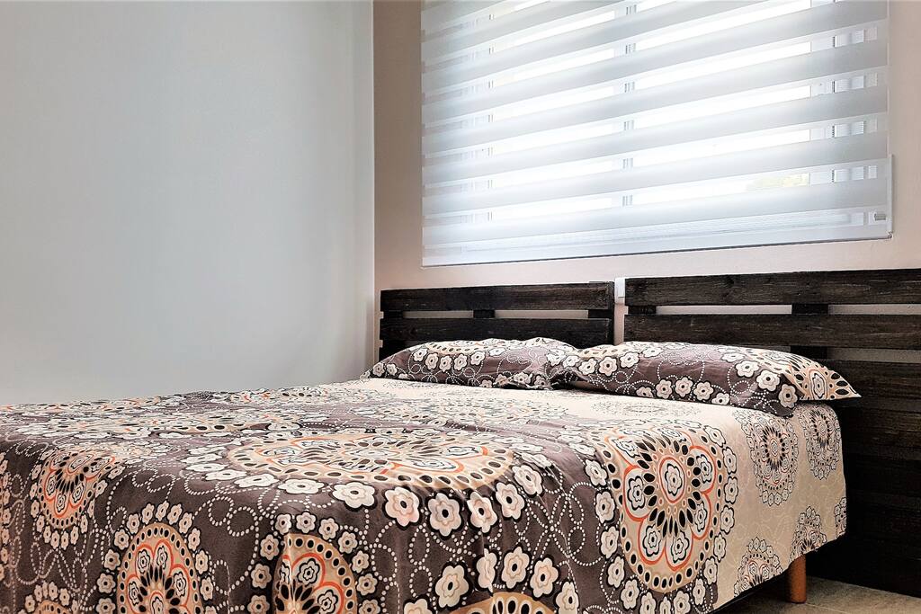 Dormitorio 1