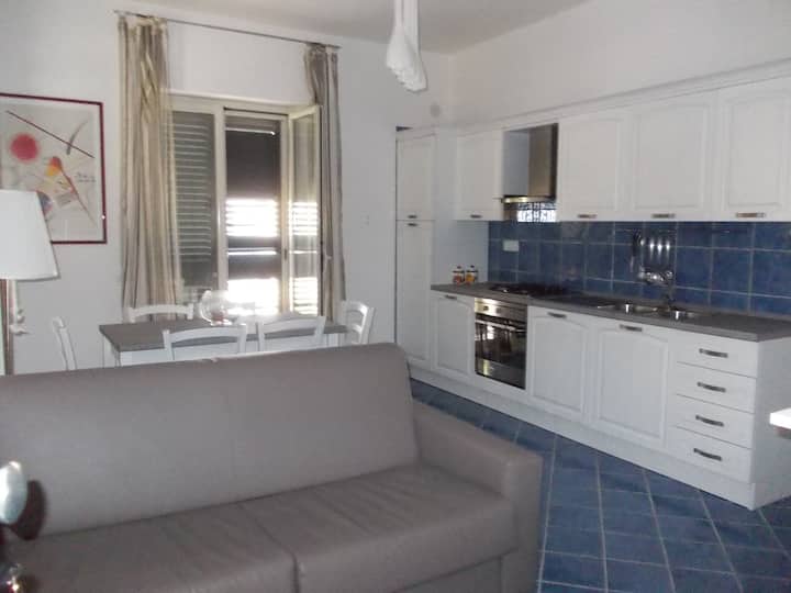 Grazioso Appartamento “Casa Vacanze Delle Vite” - Sperlonga