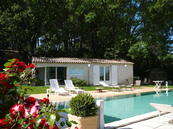 Petit Coin Tranquille - Ventabren