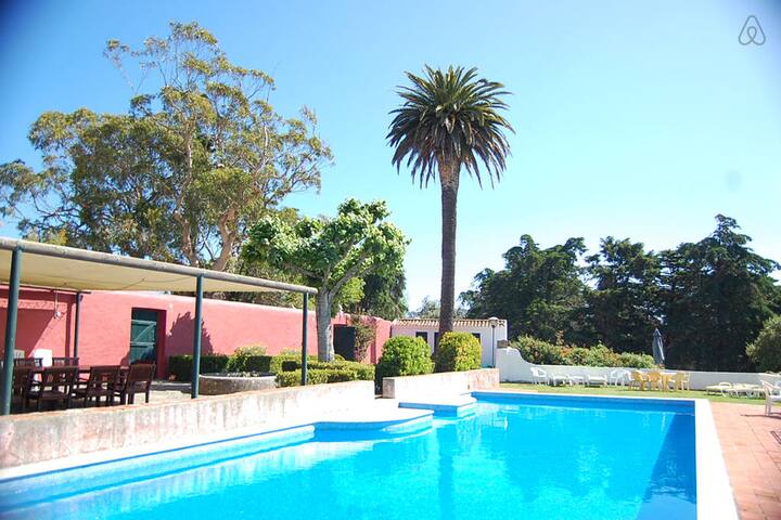 Country house | Ericeira