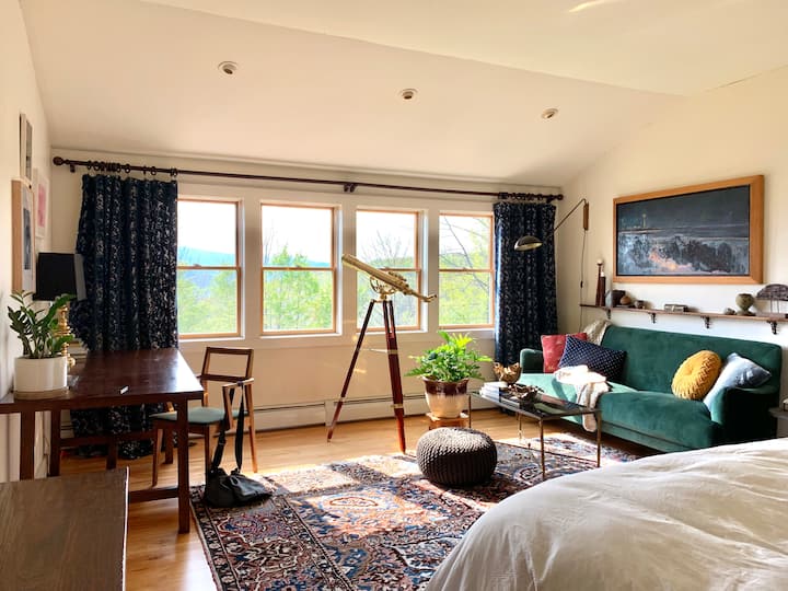 10 Best Airbnb Vacation Rentals In Roxbury, New York Updated 2024