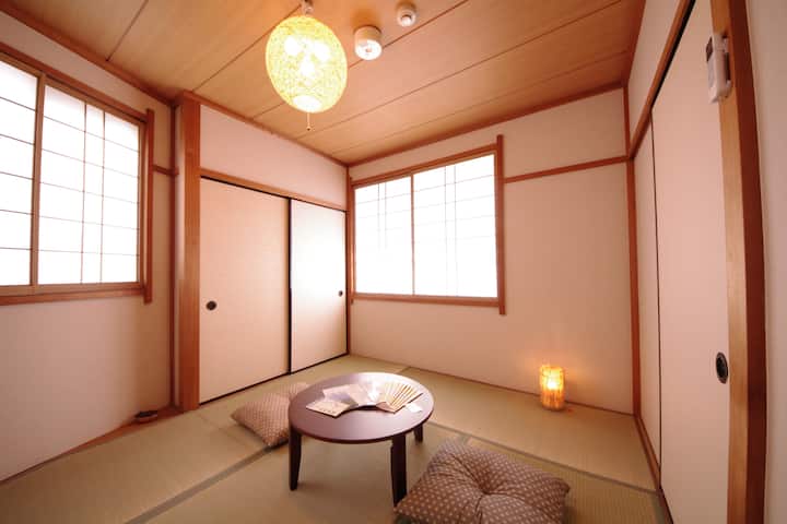 The Best Location In Kanazawa Free Wi-fi 101 - Kanazawa