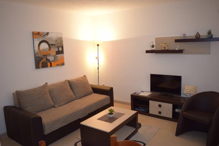 N&N Franovic Apartment I