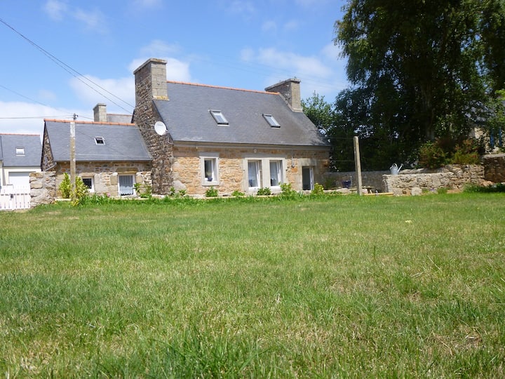 Maison De Pêcheur à Louer à L'année