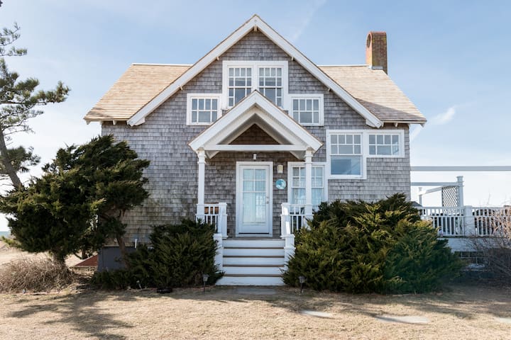 Oceanaire Cottage at The Sakonnet Point gallery image 3
