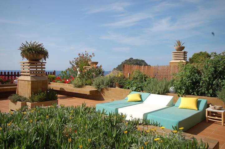 LUXURY & EXCLUSIVE DUPLEX IN TOSSA gallery image 4