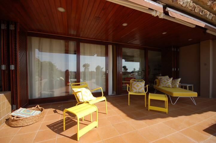 LUXURY & EXCLUSIVE DUPLEX IN TOSSA gallery image 5