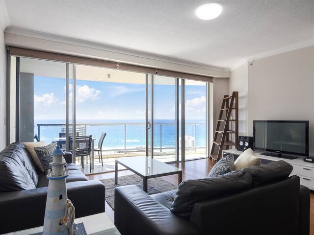 CoastalLettingCo managed Airbnb listing 3