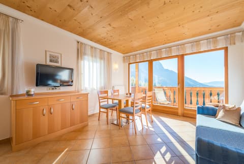 Top Airbnb: New vacation rentals in Kastelruth