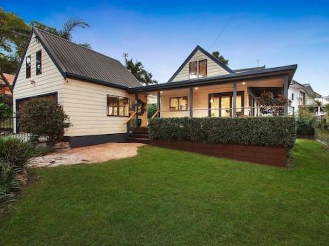 Top Umina Beach Cottages Vacation Rentals Airbnb