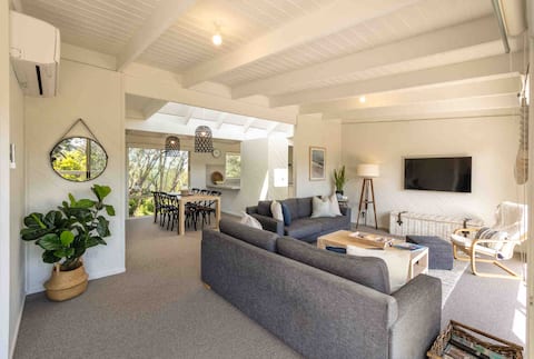 Successful Airbnb property: Tranquil Retreat on Alwyn - quiet and peaceful in Rye