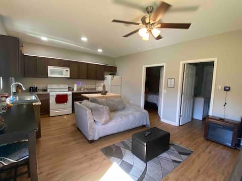 Adorable Fully Furnished Guest House