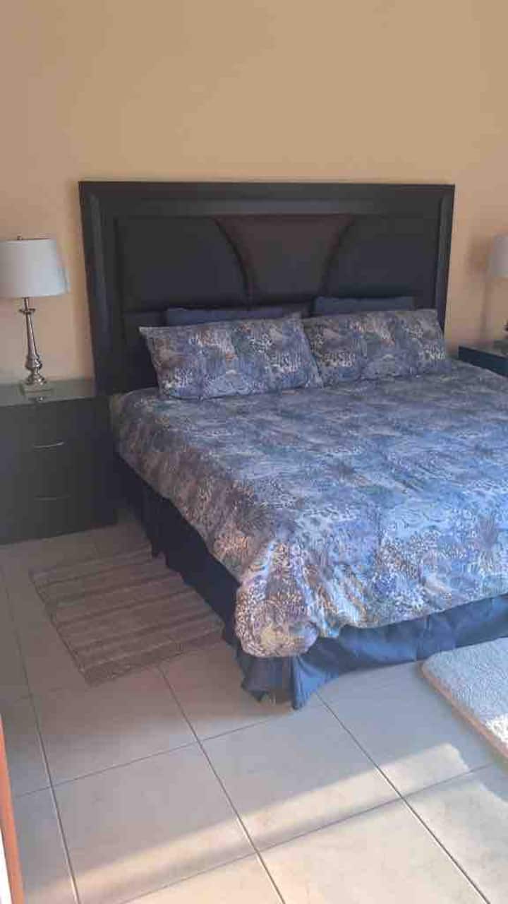 Спална соба 2