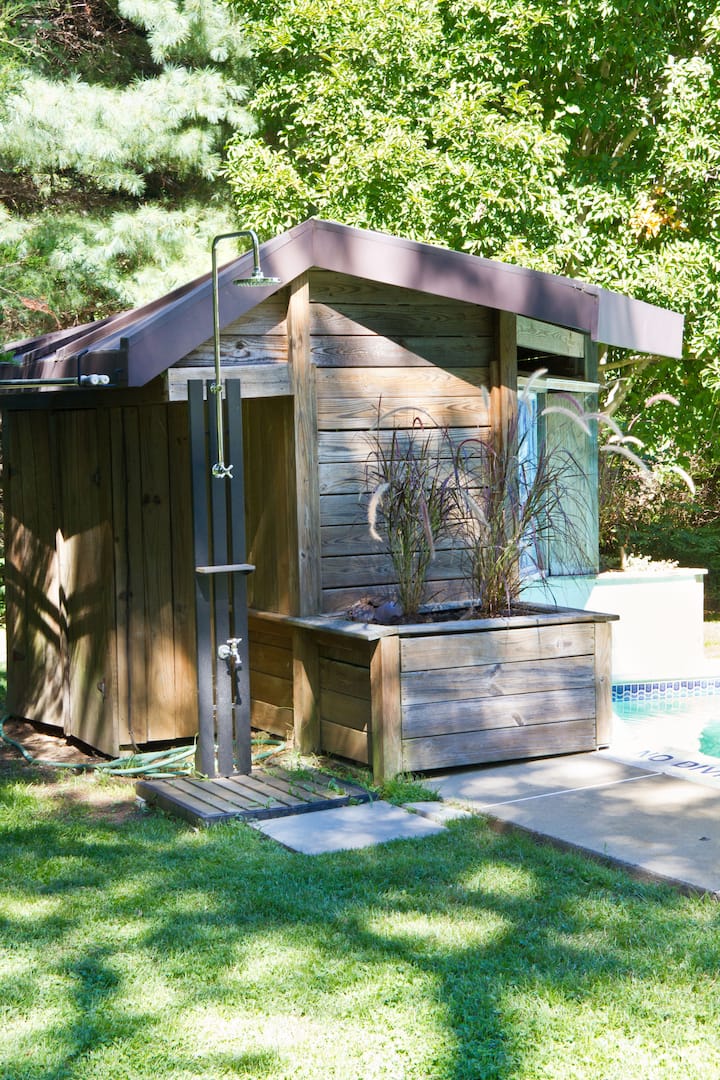 St Michaels Large Waterfront Home Houses for Rent in Wittman