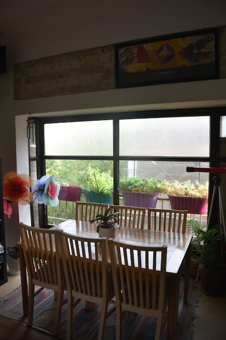 Dinning Table