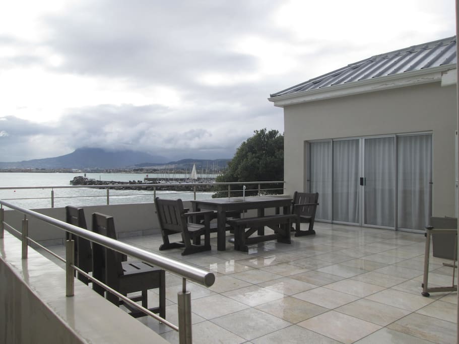 View Terrace