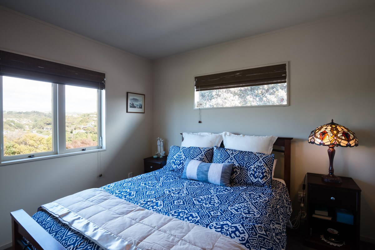 საძინებელი