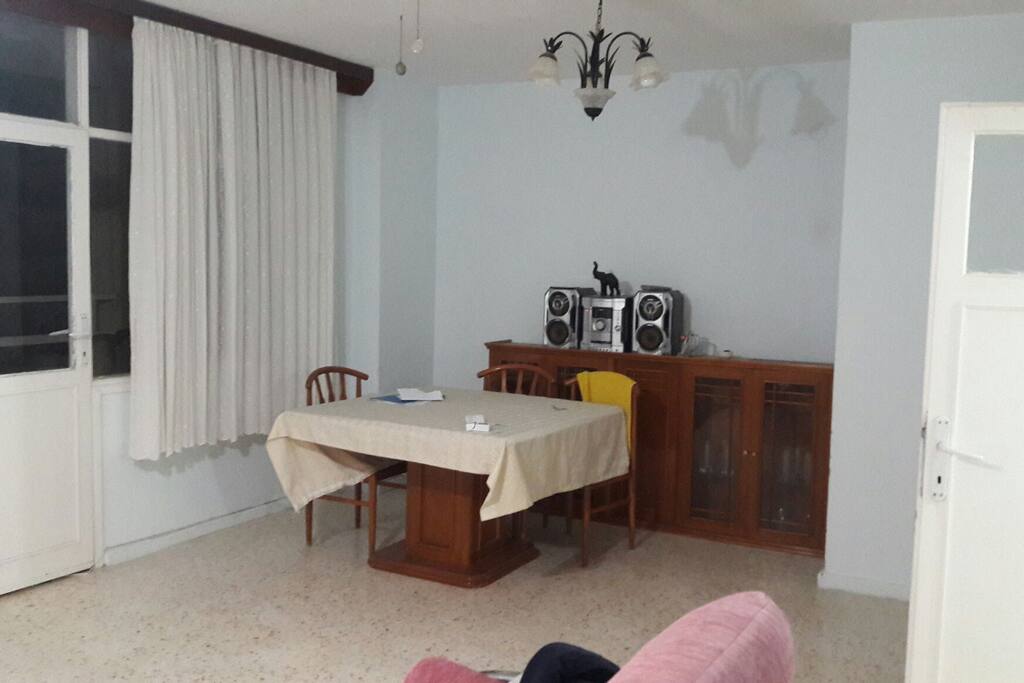 Mersin erdemli arpaçbahşiş Apartments for Rent in Mersin, TR