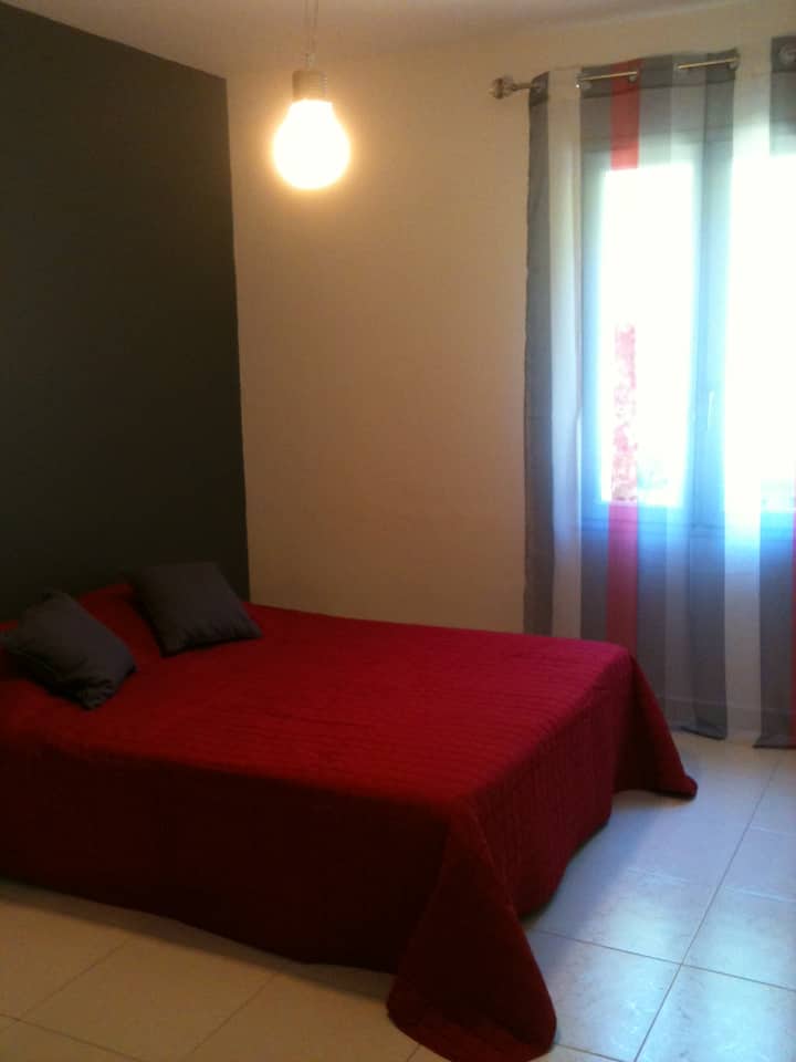 Habitación 3