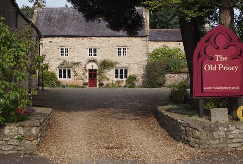 The Old Priory