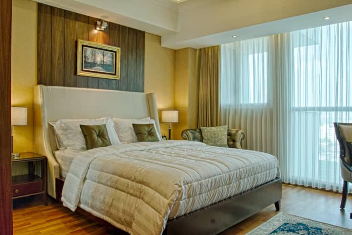 Gorgeous Studio in Kemang