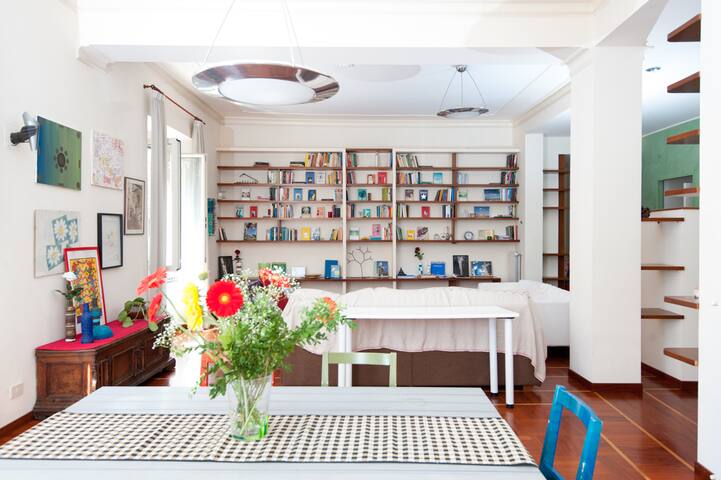 Grandomus Colosseo 5 rms+3 bathrms gallery image 5