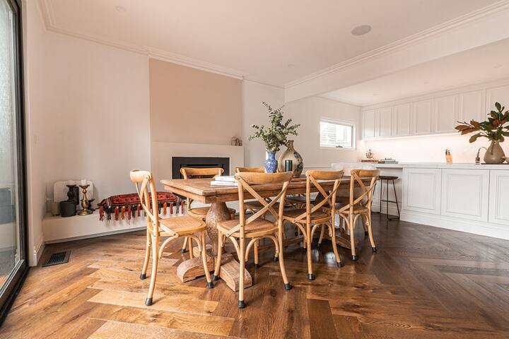 Matlock House | Coastal Luxury in Jan Juc