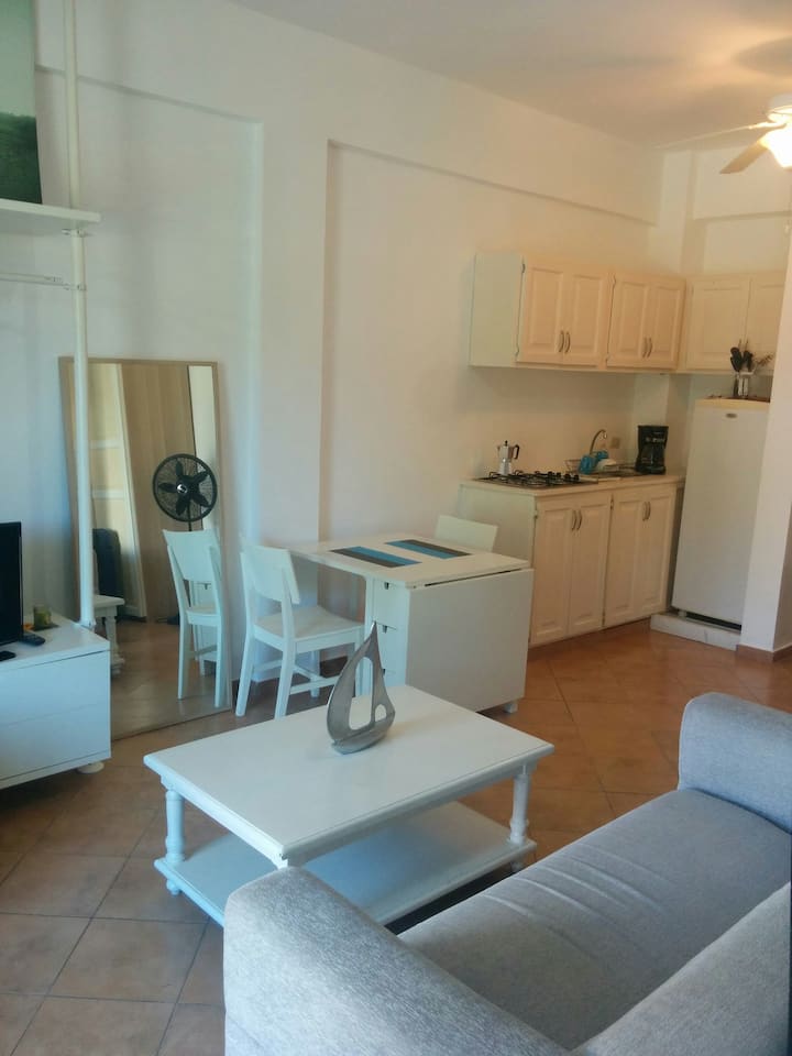 Your Oasis In Bavaro: Beach Studio 208 - Punta Cana