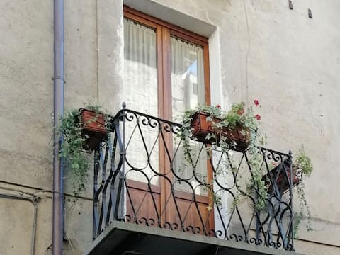 Annuncio Airbnb popolare: At the Orvieto quarry a Terni
