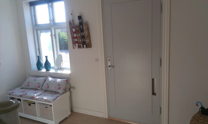 ห้องนั่งเล่น