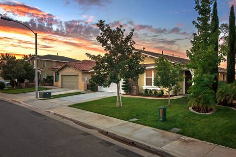 Temecula Valley Retreat