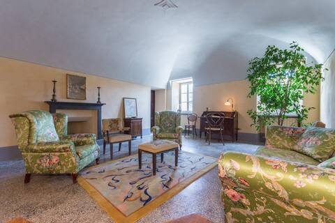 Casa Rovelli, Monferrato, Salice, Italy