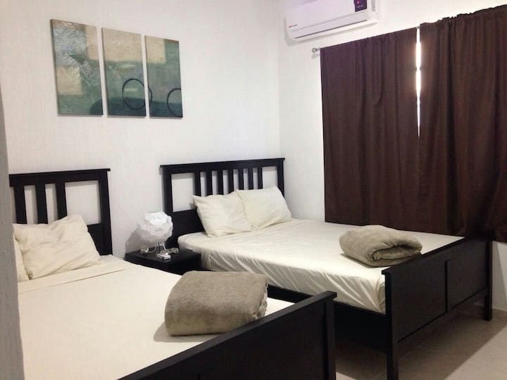 Chambre 1