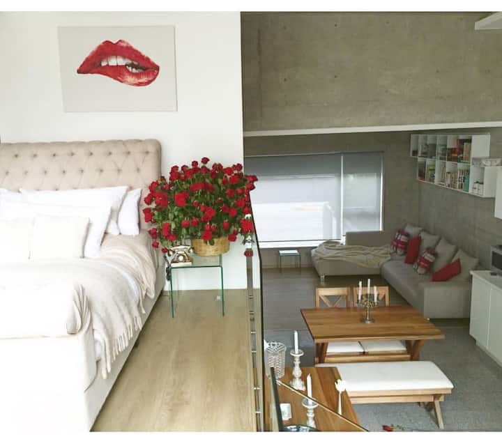 Mexico City Furnished Monthly Rentals and Extended Stays Airbnb