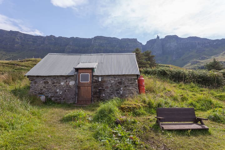 Airbnb Isle Of Eigg Vacation Rentals Places To Stay
