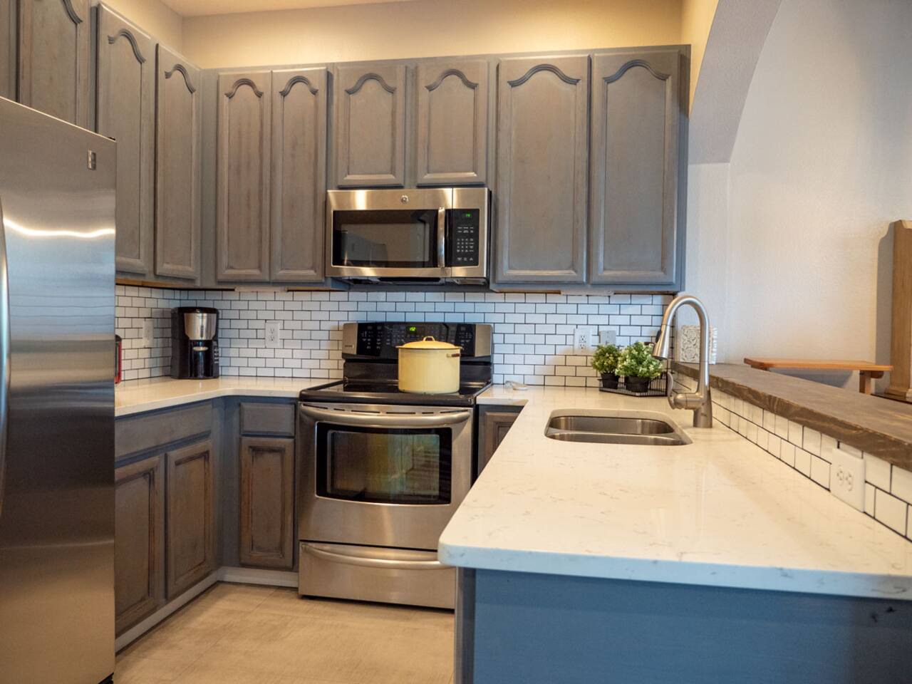 Lake Nona Area Farmhouse Magazinetownhouse Apartments For