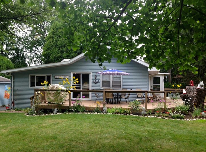Airbnb Fort Gratiot Mi