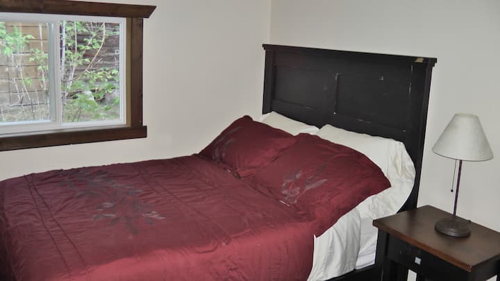 3rd Bedroom/Double Bed