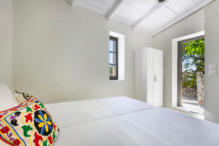 Მეორადი საცხოვრებელი - საძინებელი 2