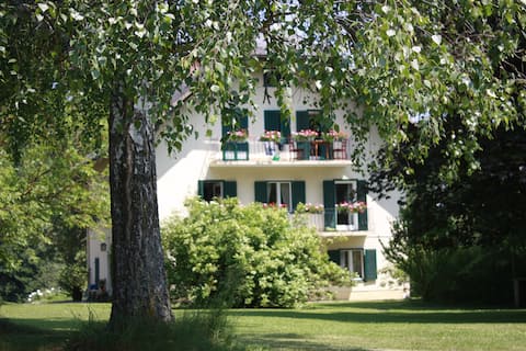 Ferienwohnungen Pichlerhof am See