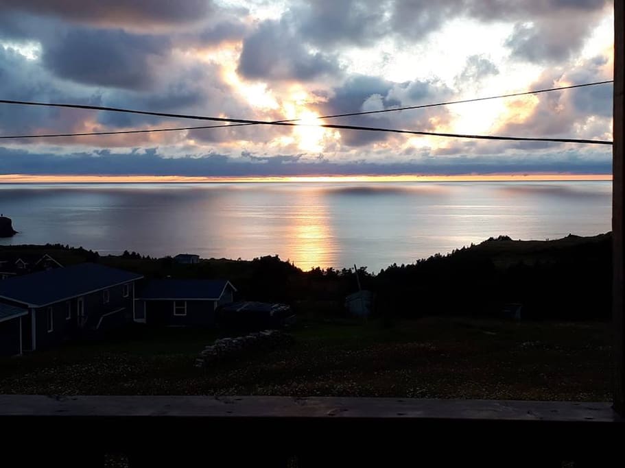look at the colors
