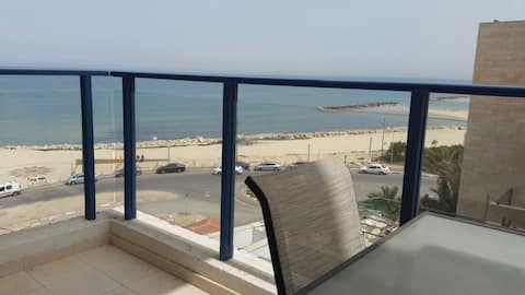 Apartment on the Beach