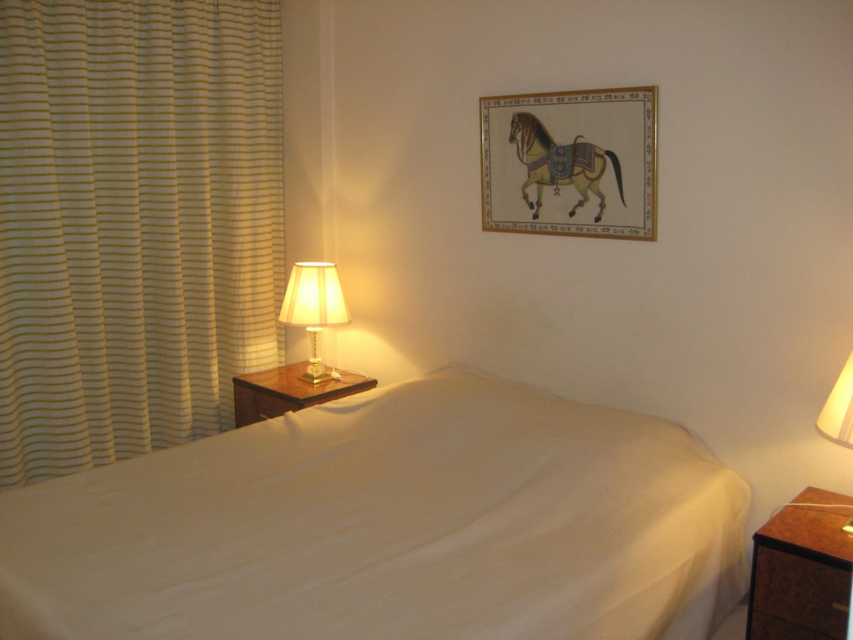 2 سرير 80 × 200 أو 1 سرير 160 × 200