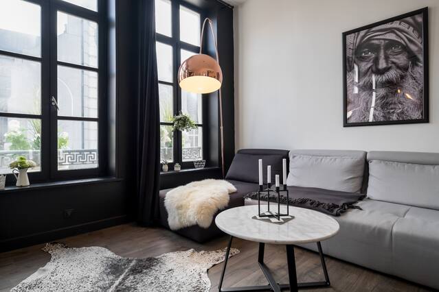 Airbnb Nord Pas De Calais Vacation Rentals Places To Stay