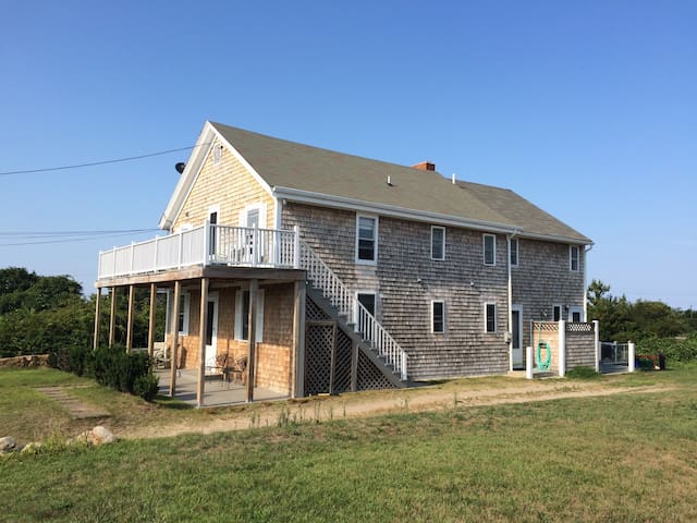 The Tides Lower Apt.